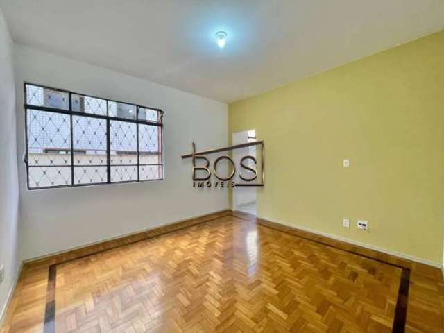 Apartamento Térreo - 3 quartos - 100 m² - Bairro: Anchieta