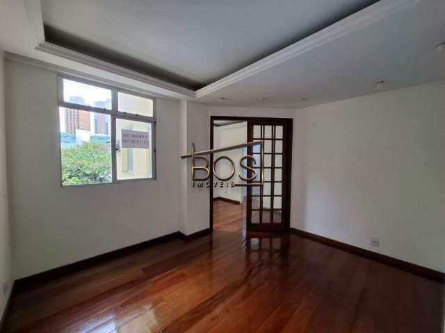 Apartamento reformado - 68 m² - 2 quartos - Bairro: Lourdes / Centro