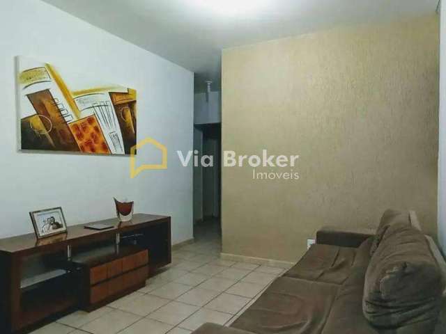 Apartamento com 4 quartos, 85m², à venda em Belo Horizonte, Buritis