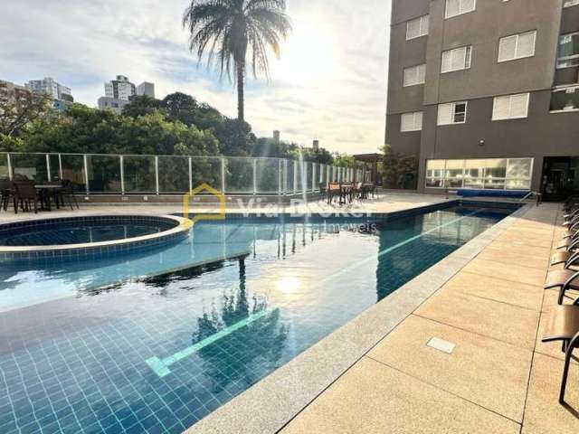 Apartamento à venda com 3 quartos, 87 m2 e o melhor lazer do Buritis !!!