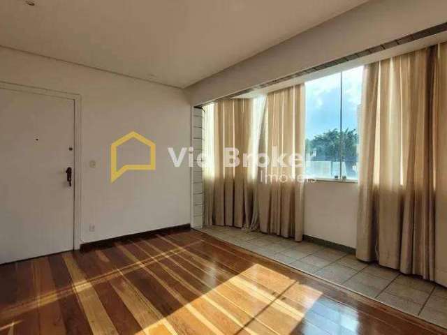 Apartamento com 3 quartos, 105m² em Belo Horizonte, Buritis