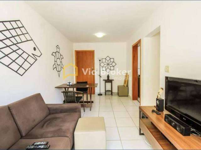 Apartamento com 2 quartos, 53m², à venda em Belo Horizonte, Buritis