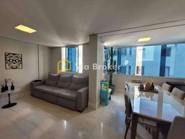 Apartamento com 3 quartos, 81m², à venda em Belo Horizonte, Estoril