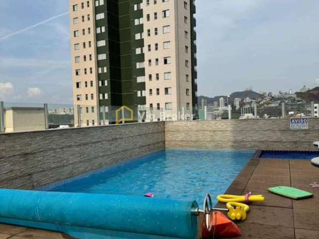 Apartamento com 3 quartos, 98m², à venda em Belo Horizonte, Buritis