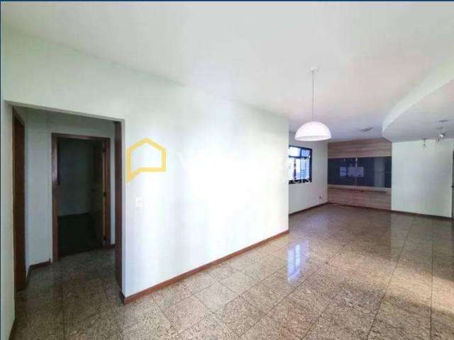 Apartamento com 3 quartos, 114m², à venda em Belo Horizonte, Buritis