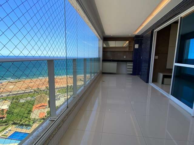 apartamento com 4 quartos no Hemisphere 360º vista mar reformado 03 vagas