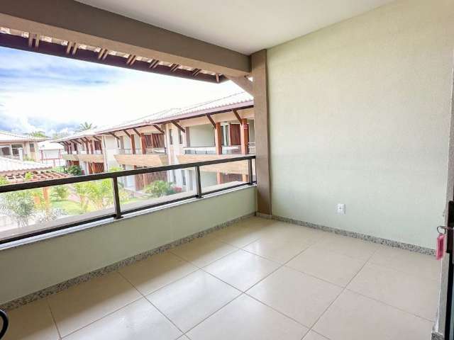 Village a venda 2 suites em Itacimirim no Biosfera Residence Itacimirim