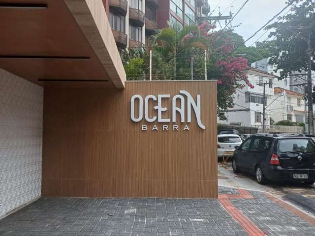 Apartamento a venda na Barra nascente no Ocean House