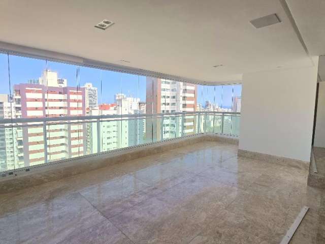 Apartamento a venda no caminho das árvores com 3 suites no villagio toscana