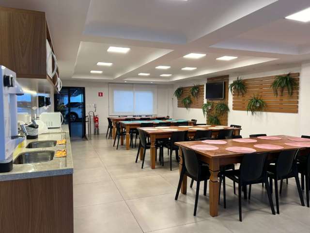 Sala comercial a venda na tancredo neves reformada