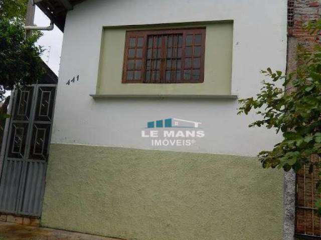 Casa com 3 dormitórios à venda, 90 m² por R$ 240.000,00 - Higienópolis - Piracicaba/SP