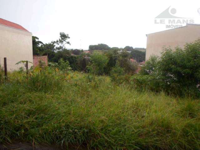 Terreno à venda, 1045 m² por R$ 180.000,00 - Centro - Charqueada/SP