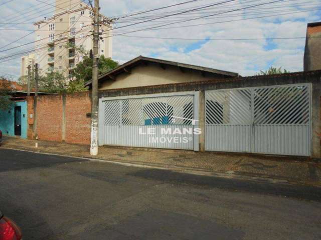 Casa à venda, Vila Independência - Piracicaba/SP