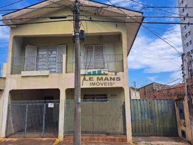 Casa com 6 dormitórios à venda, 431 m² por R$ 850.000,00 - São Dimas - Piracicaba/SP