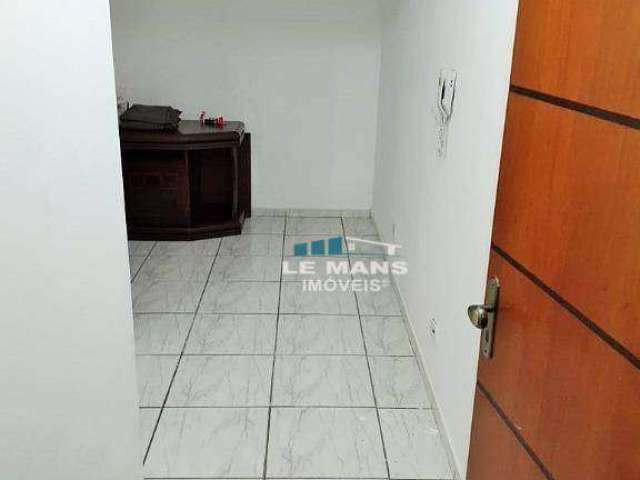 Apartamento à venda, 88 m² por R$ 160.000,00 - Gleba Califórnia - Piracicaba/SP