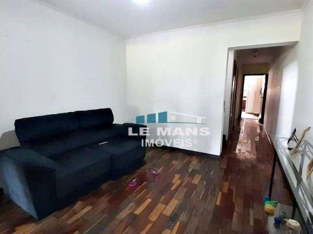 Casa com 2 dormitórios à venda, 99 m² por R$ 330.000,00 - Piracicamirim - Piracicaba/SP