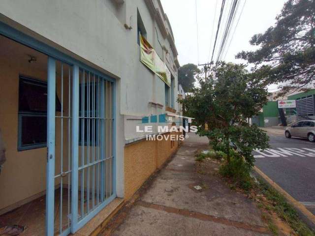 Casa à venda, 278 m² por R$ 700.000,00 - Centro - Piracicaba/SP