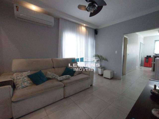 Casa com 5 dormitórios à venda, 190 m² por R$ 450.000,00 - Paulista - Piracicaba/SP