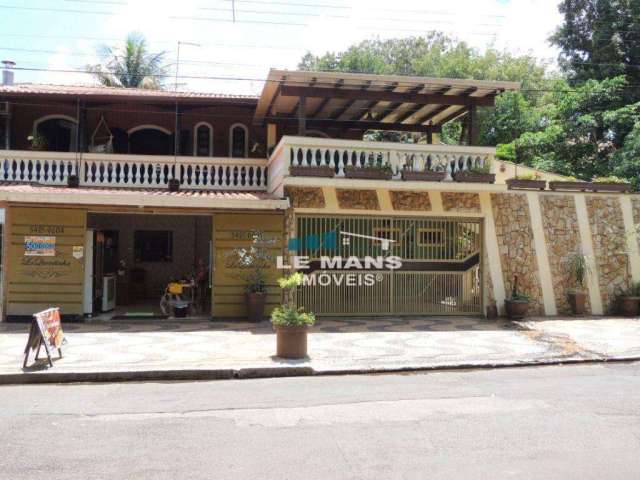 Casa à venda,  Vila Rezende - Piracicaba/SP