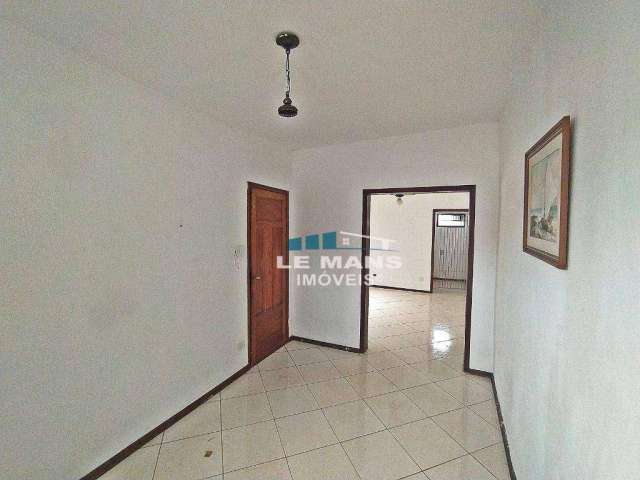 Casa à venda, 146 m² por R$ 330.000,00 - Nova América - Piracicaba/SP