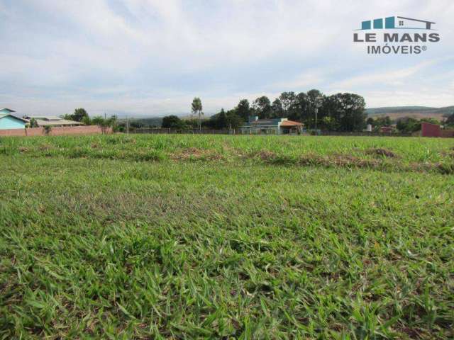 Terreno à venda, 1000 m² por R$ 230.000,00 - Serra Verde - São Pedro/SP