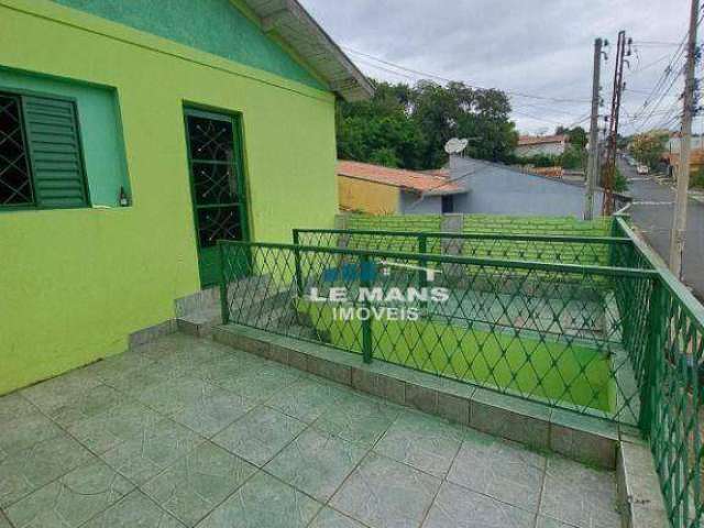 Casa com 2 dormitórios à venda, 88 m² por R$ 300.000,00 - Jaraguá - Piracicaba/SP