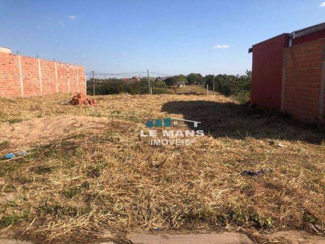 Ótimo terreno plaino em bairro excelente para moradia.