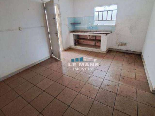 Casa com 4 dormitórios à venda, 96 m² por R$ 400.000,00 - Vila Independência - Piracicaba/SP