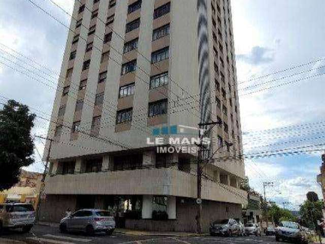 Apartamento à venda, 165 m² por R$ 430.000,00 - Centro - Piracicaba/SP