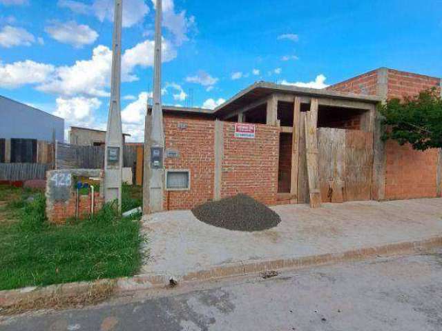 Terreno à venda, 175 m² por R$ 250.000,00 - Vila Sônia - Piracicaba/SP