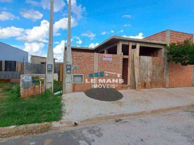 Terreno à venda, 175 m² por R$ 250.000,00 - Vila Sônia - Piracicaba/SP