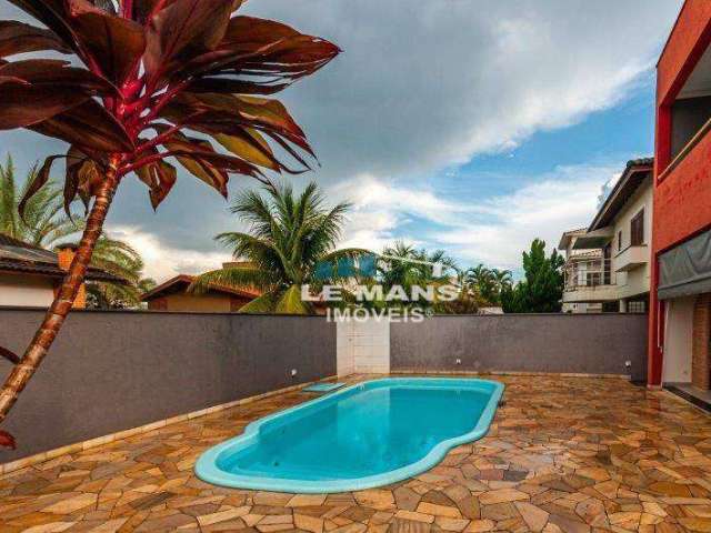 Casa com 3 dormitórios à venda, 265 m² por R$ 1.300.000,00 - Terras de Piracicaba - Piracicaba/SP