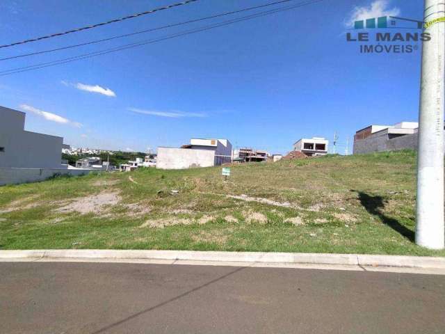 Terreno à venda, 260 m² por R$ 215.000,00 - Ondas - Piracicaba/SP