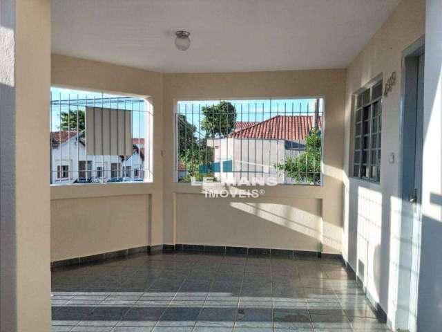 Casa com 4 dormitórios à venda, 130 m² por R$ 500.000,00 - Jardim Europa - Piracicaba/SP