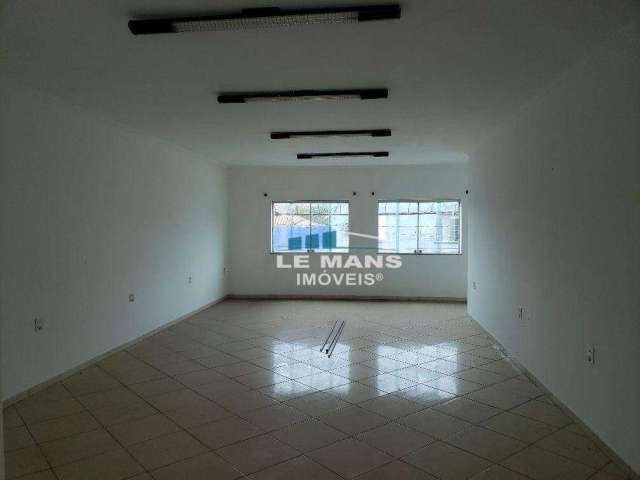 Excelente Salão à venda, 198 m² por R$ 900.000 - Vila Rezende - Piracicaba/SP