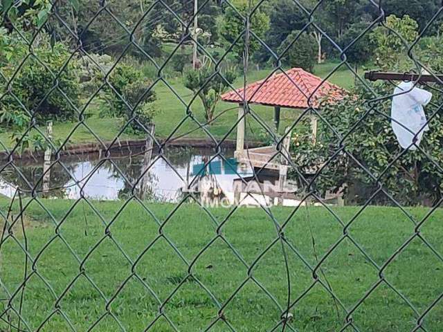 Terreno à venda, 1000 m² por R$ 150.000,00 - Centro (Tupi) - Piracicaba/SP