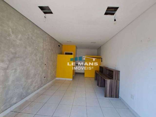 Sala para alugar, 30 m² por R$ 950,00/mês - Centro - Piracicaba/SP