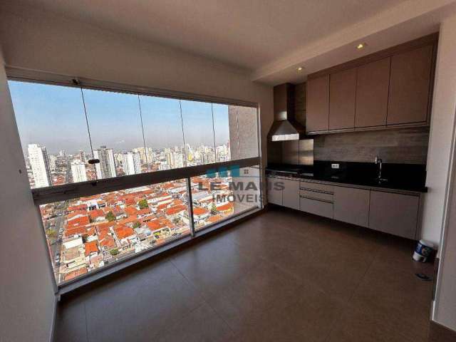 Apartamento com 3 dormitórios à venda, 103 m² por R$ 940.000,00 - Alto - Piracicaba/SP