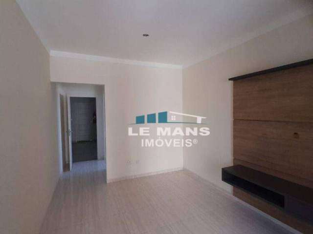 Apartamento com 3 dormitórios à venda, 75 m² por R$ 238.900,00 - Paulicéia - Piracicaba/SP