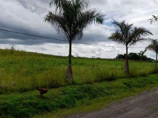 Terreno à venda, 2000 m² por R$ 210.000,00 - Nova Suiça - Piracicaba/SP