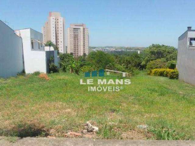 Terreno à venda, 175 m² por R$ 165.000,00 - Conceição - Piracicaba/SP