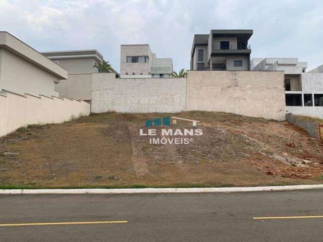 Terreno à venda, 520 m² por R$ 420.000,00 - Loteamento Residencial Reserva Do Engenho - Piracicaba/SP