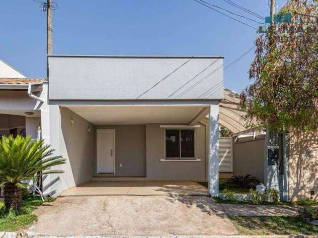 Casa com 3 dormitórios à venda, 150 m² por R$ 550.000,00 - Jardim Ipanema - Piracicaba/SP