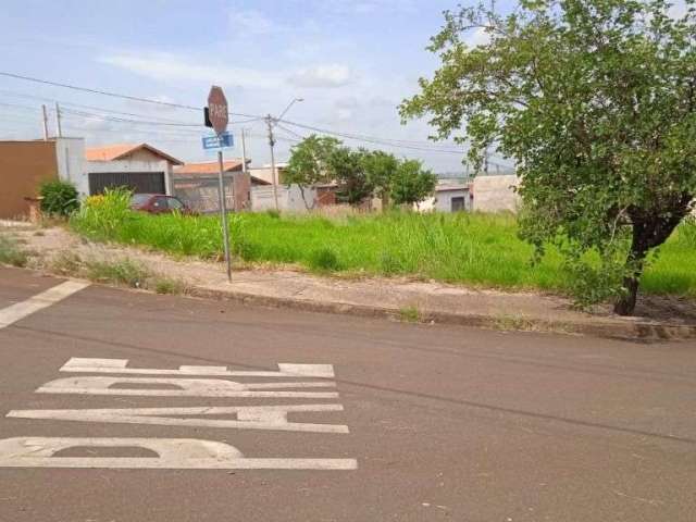 Terreno à venda, 415 m² por R$ 255.000,00 - Taquaral - Piracicaba/SP