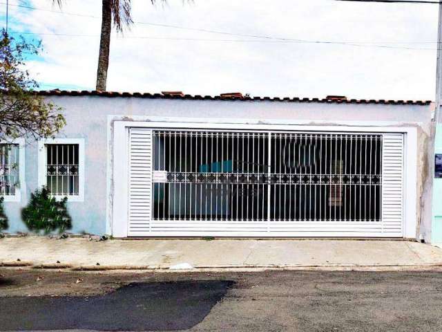 Casa com 3 dormitórios à venda, 153 m² por R$ 540.000,00 - Nova Piracicaba - Piracicaba/SP