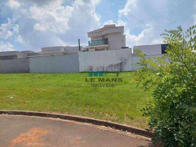 Terreno à venda, 278 m² por R$ 220.000,00 - Park Unimep Taquaral - Piracicaba/SP