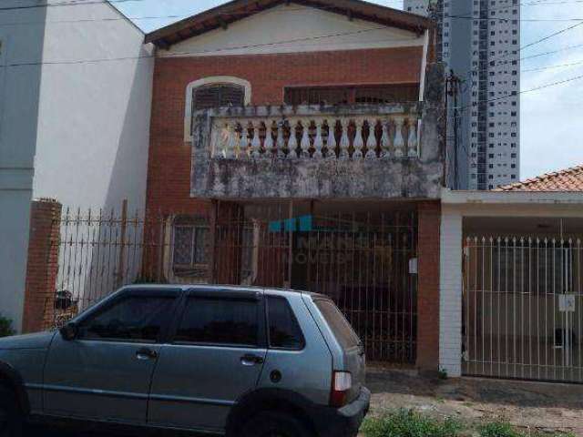 Casa com 3 dormitórios à venda, 156 m² por R$ 540.000,00 - São Dimas - Piracicaba/SP