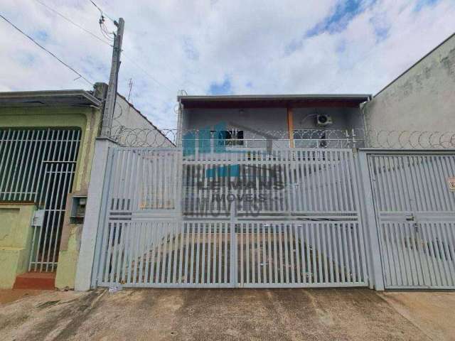 Salão para alugar, 178 m² por R$ 3.148,34/mês - Paulista - Piracicaba/SP