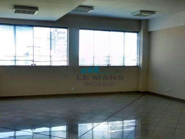 Sala para alugar, 65 m² por R$ 3.718,00/mês - Castelinho - Piracicaba/SP