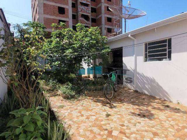 Casa com 2 dormitórios à venda, 140 m² por R$ 450.000,00 - Alto - Piracicaba/SP